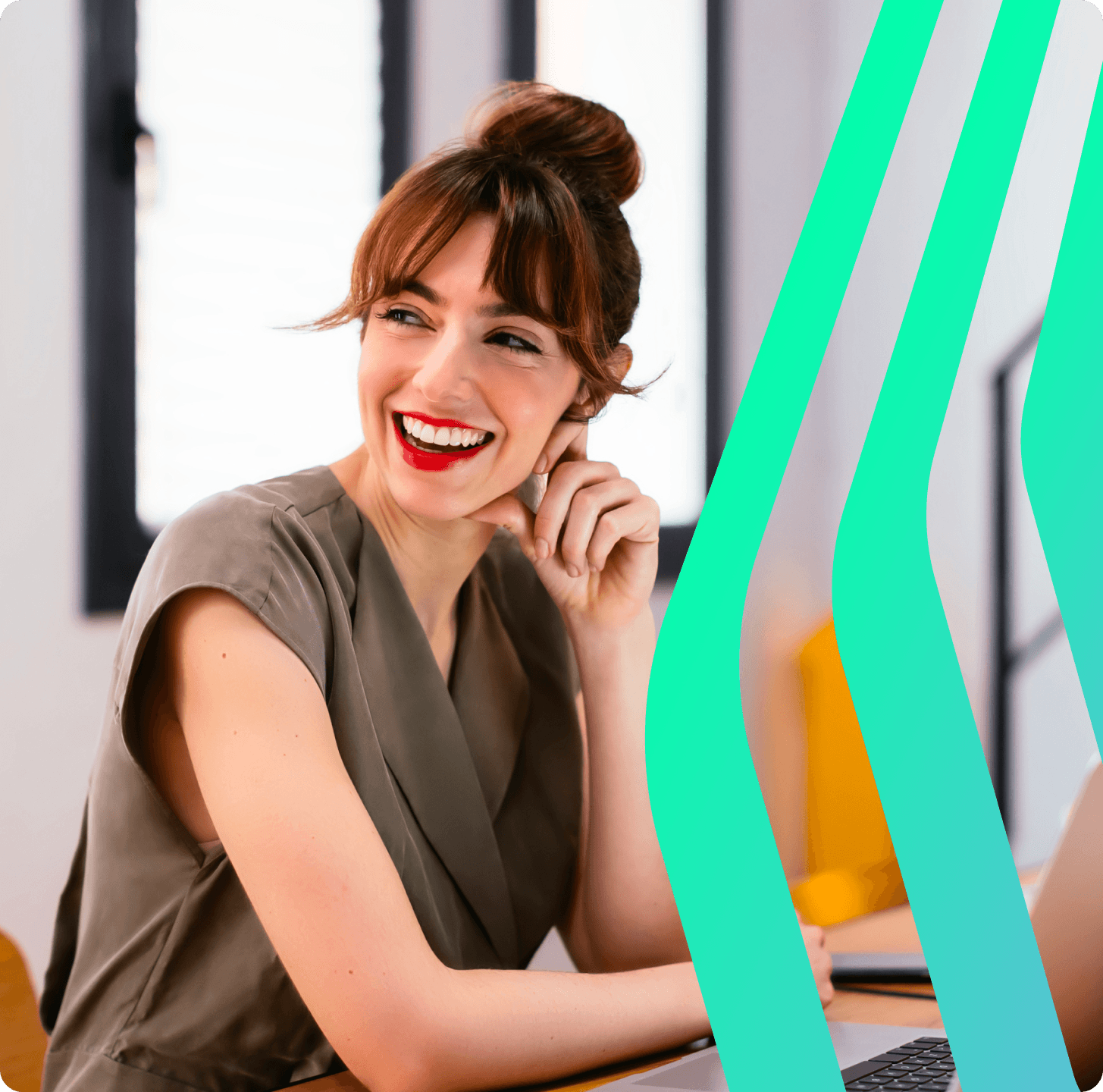 Get started in 3 easy steps